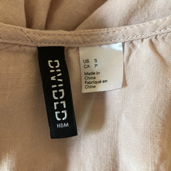 H&M Blouse - Picture 2 of 2